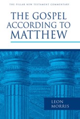 The Gospel according to Matthew - eBook