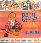 Paul Writes (a Letter) - eBook