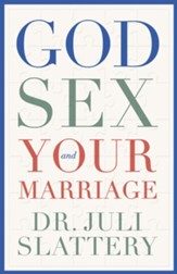 God, Sex, and Your Marriage - eBook