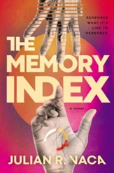 The Memory Index - eBook
