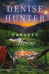 Harvest Moon - eBook