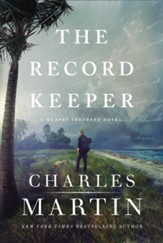 The Record Keeper - eBook