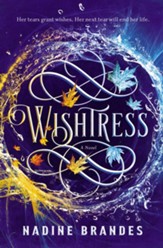 Wishtress - eBook
