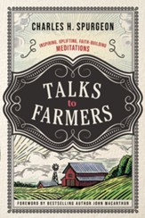 Talks to Farmers: Reflections on Spiritual Growth - eBook