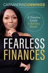 Fearless Finances: A Timeless Guide to Building Wealth - eBook
