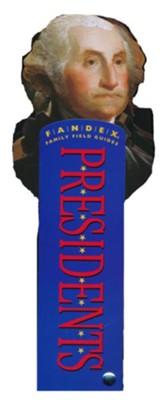 Fandex Field Guide: Presidents