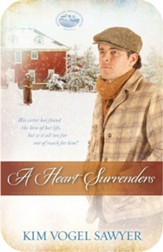 A Heart Surrenders - eBook