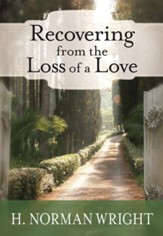 Recovering from the Loss of a Love - eBook