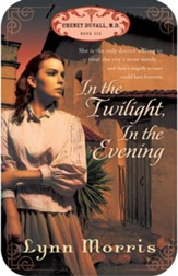 In the Twilight, in the Evening - eBook
