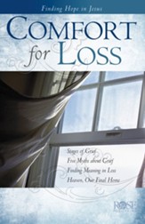Comfort for Loss - eBook