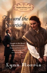 Toward the Sunrising - eBook