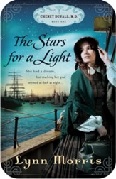 The Stars for a Light - eBook