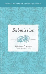 Submission: Spiritual Practices for Everyday Life - eBook