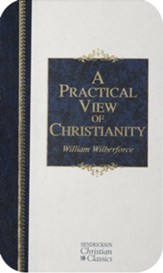 A Practical View of Christianity - eBook