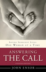 Answering the Call: Saving Innocent Lives One Woman at a Time - eBook