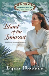 Island of the Innocent - eBook