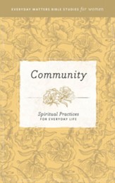 Community - eBook