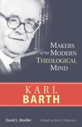 Karl Barth - eBook