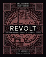 Revolt Study Guide - eBook