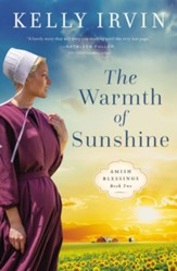 The Warmth of Sunshine - eBook