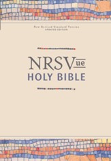 NRSVue, Holy Bible - eBook
