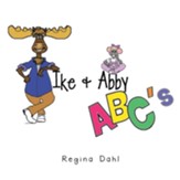 Ike & Abby Abc's - eBook