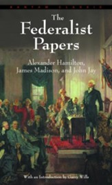 The Federalist Papers - eBook