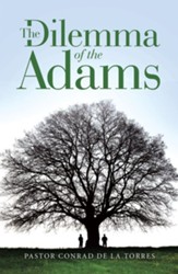 The Dilemma of the Adams - eBook