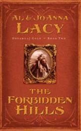 The Forbidden Hills - eBook