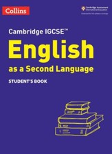 Cambridge IGCSE English as a Second Language Student's Book (Collins Cambridge IGCSE) - eBook