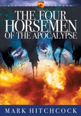 The Four Horsemen of the Apocalypse - eBook