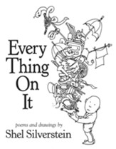 Every Thing On It - eBook