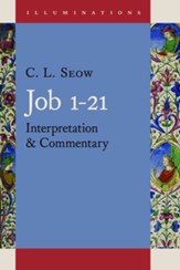 Job 1 - 21: Interpretation and Commentary - eBook