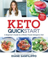 Keto Quick Start - eBook