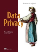 Data Privacy: A runbook for engineers - eBook