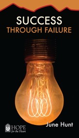 Success through Failure - eBook