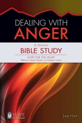 Dealing with Anger - eBook