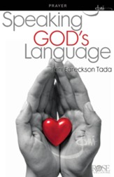 Speaking God's Language - eBook