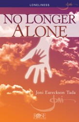 No Longer Alone - eBook