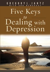 Five Keys to Dealing with Depression - eBook
