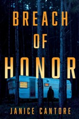 Breach of Honor - eBook