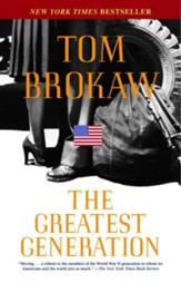 The Greatest Generation - eBook