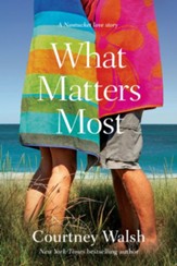 What Matters Most - eBook