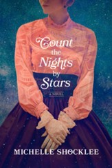 Count the Nights by Stars - eBook