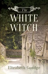 The White Witch - eBook