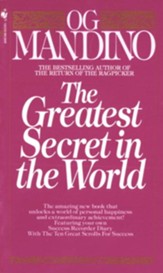 The Greatest Secret in the World - eBook