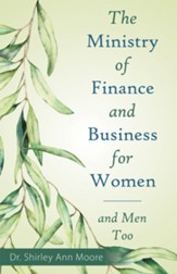 The Ministry of Finance and Business for Women: And Men Too - eBook