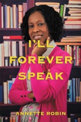 I'Ll Forever Speak - eBook