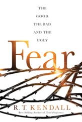 FEAR: The Good, the Bad, and the Ugly - eBook