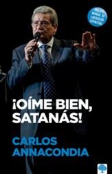 !Oime bien, Satanas! / Listen to Me Satan! - eBook
